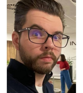 фотография Ярослав Федосеев