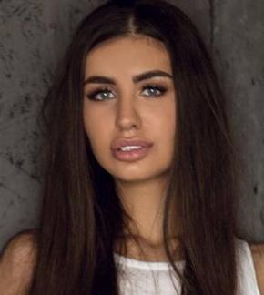 фотография Элина Ковальская