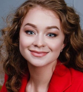 фотография Дарья Пармененкова