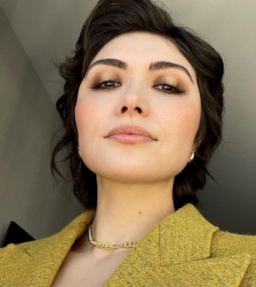 фотография Даниэлла Пинеда