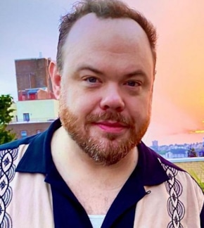 фотография Девин Рэтрей