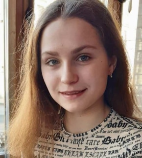 фотография Екатерина Рябова