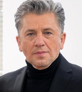 фотография Януш Юзефович