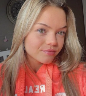 фотография Луна Хендрикс