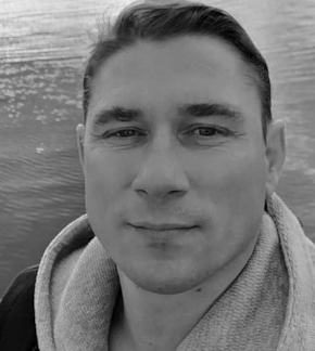 фотография Михаил Зубов