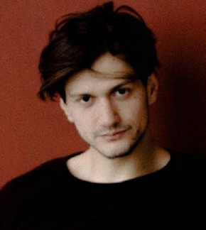 фотография Федор Левин