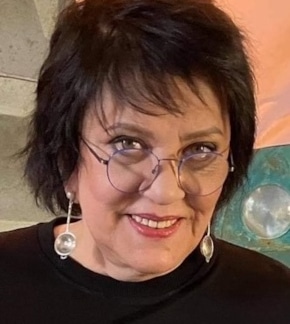 фотография Татьяна Толстая