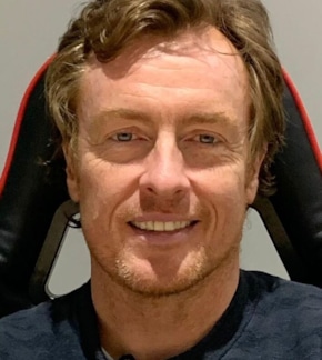 фотография Тоби Стивенс