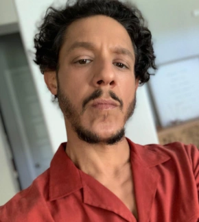 фотография Тео Росси