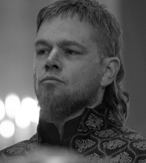 фотография Жан де Карруж