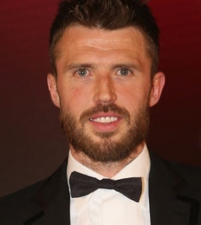 фотография Майкл Каррик