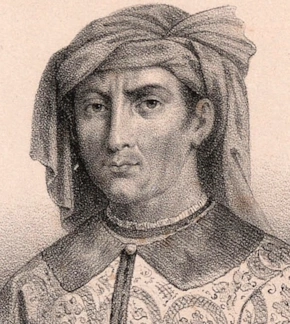 фотография Карл VI Безумный