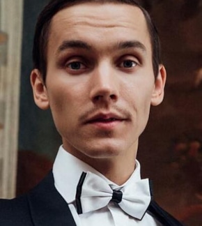 фотография Антоха МС