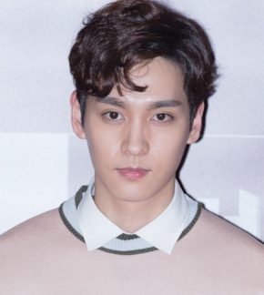 фотография Чхве Тхэ Джун