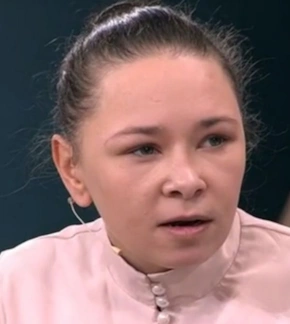 фотография Екатерина Шакирова