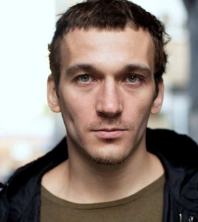 фотография Кирилл Комаров