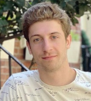 фотография Морис Квителашвили