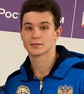 фотография Иван Бальченко