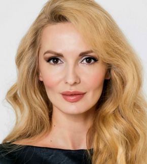 фотография Ирина Баринова