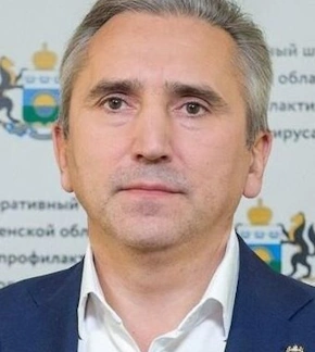 фотография Александр Моор