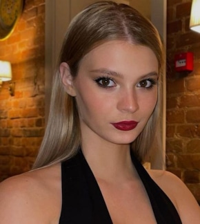 фотография Анастасия Скопцова