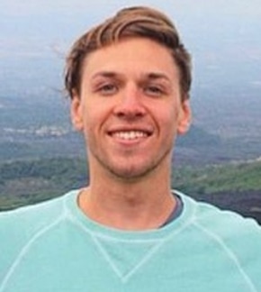 фотография Кирилл Халявин