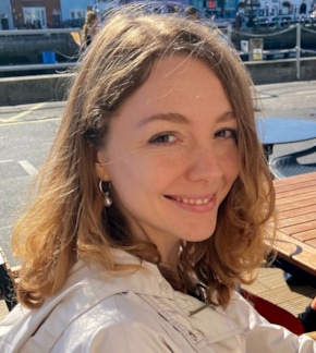 фотография Анна Виллер