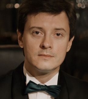 фотография Михаил Карпук