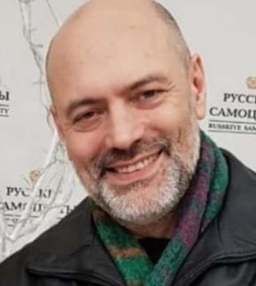 фотография Борис Бирман