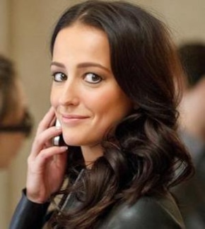 фотография Мария Градская