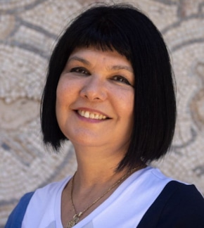 фотография Ирина Вигдорчик