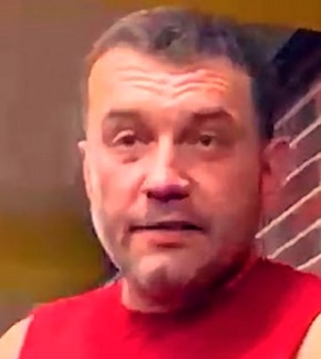 фотография Роман Захаров