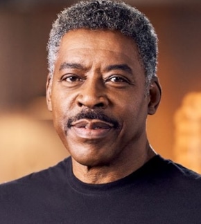 фотография Эрни Хадсон