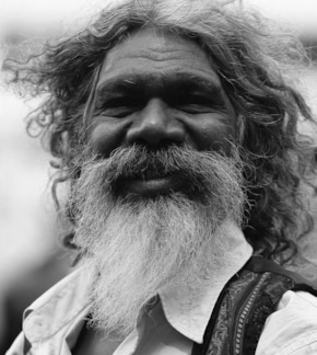 фотография Дэвид Галпилил