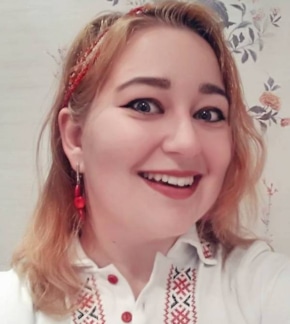 фотография Дарья Соловей