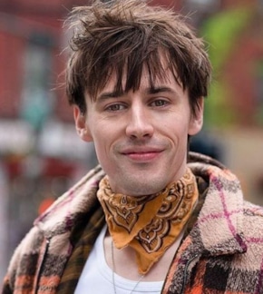 фотография Рив Карни