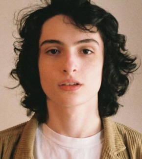 фотография Финн Вулфхард