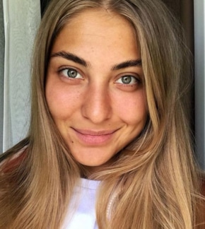 фотография Ольга Кучерук