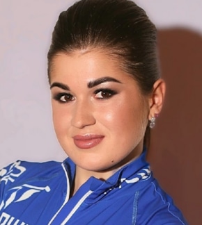 фотография Анастасия Рыгалина