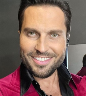 фотография Артур Пирожков