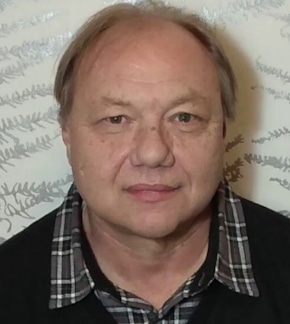 фотография Сергей Бачурский