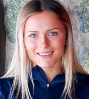 фотография Фрида Карлссон