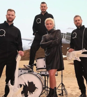 фотография «Ночные снайперы»