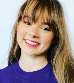 фотография Мэрайя Белл