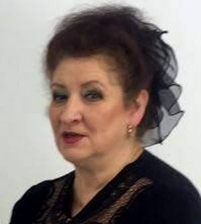 фотография Анна Есенина