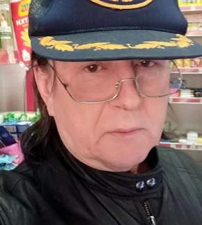 фотография Григорий Рубцов