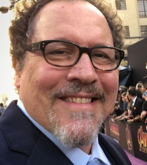 фотография Джон Фавро