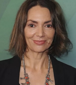 фотография Джоэнн Уэлли