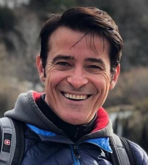 фотография Горан Вишнич