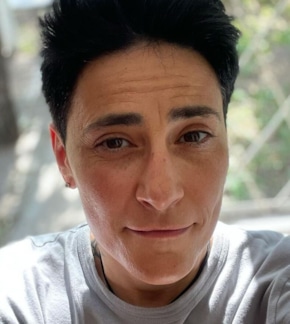 фотография Елена Погребижская